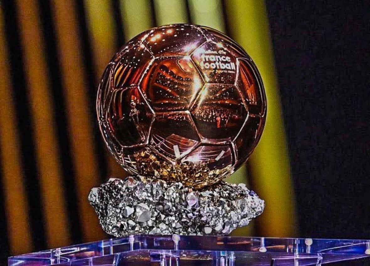 _Saad967's tweet photo. إذا كان بإمكانك إعطاء الكرة الذهبية للاعب لم يفز بها أبدًا…

فمن سيكون؟ https://t.co/g2S0EKOdki