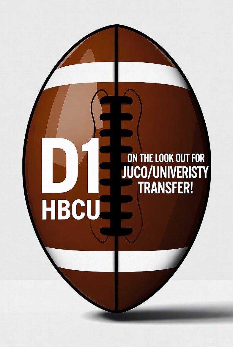 TP_recruiting's tweet image. We have a FCS looking for TRANSFERS! 
#TrustTheProcess 

Unsigned players drop your film bellow ⬇️⬇️⬇️