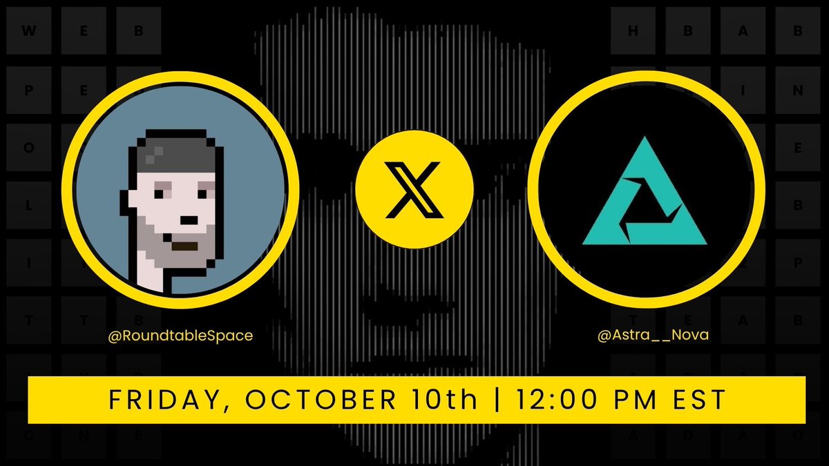 INVESTMENT: Communities don't want useless tokens.

Communities want real utility, connected experiences, and technology that bridges AI and entertainment into something lasting.

And <a href="/Astra__Nova/">Astra Nova</a>, powered by Nvidia is delivering exactly that, a next-generation AI Entertainment