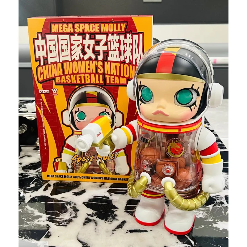 2019 年，Molly  人贡献了 Pop Mart 超过 30% 的总收入。

这是历史。

Molly莫莉

ca: 0x1248895ae3625f95413b47bdaf04b00b76cf4444
