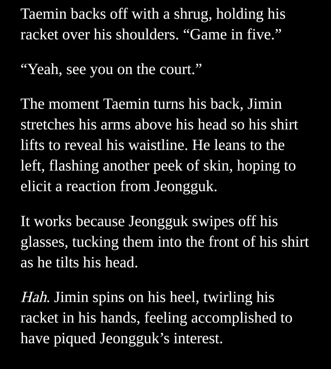 wonsummerkm's tweet photo. Paint The Lines • #jikookau 🎾

Can't wait to share this!! https://t.co/r4sUVXyGxC