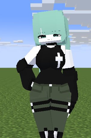Stunerd_'s tweet image. 🤔🤔🤔🤔 #mineimator