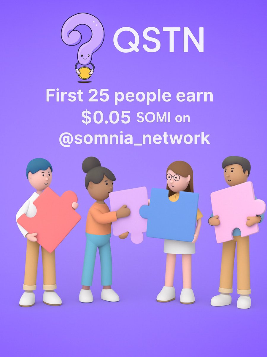 QSTN tweet media