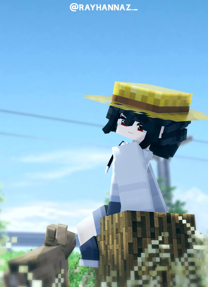 KunzRayhan's tweet image. Chill
Scenery by : @junmifan