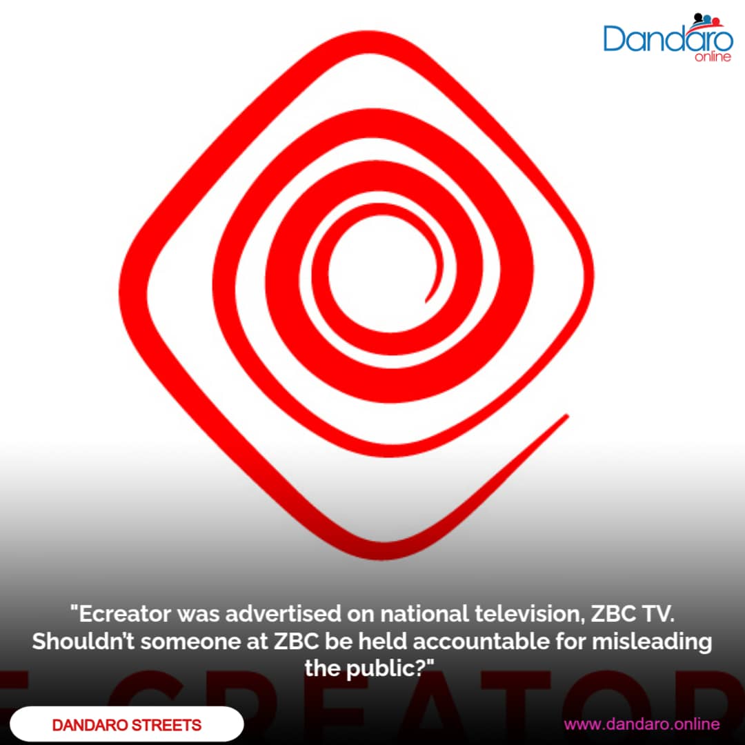 Dandaro Online tweet media