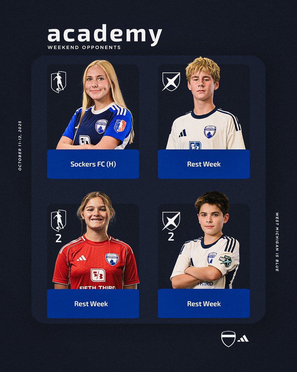 Midwest United FC Academy tweet media