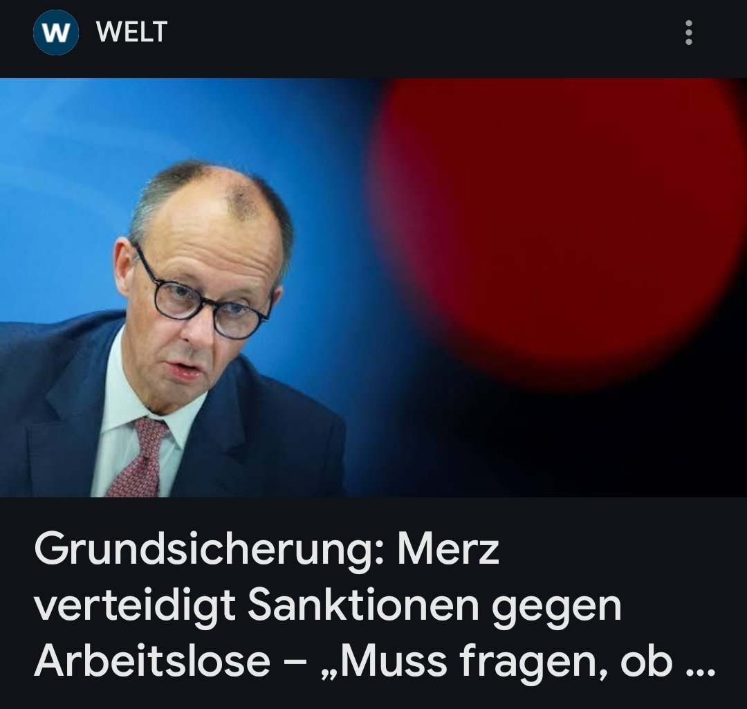 Oh Oh, der Rote Punkt und das Schlüsselloch, du bist im Visier der Freimaurer und bald weg #Merz 😁
