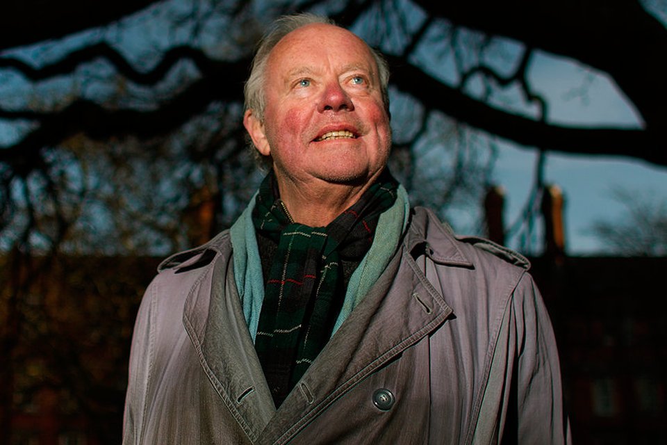 Brendan Kennelly, the poet, novelist and academic, is remembered by Sheila O’Kelly on the anniversary of his death

Ireland's own is in shops now or subscribe at irelandsown.ie/subscribe