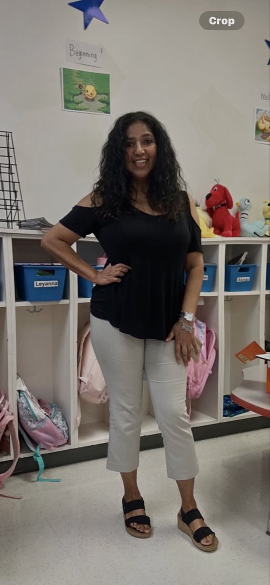 When people try to mess up your day by sending ridiculous messages but you just keep smiling because God is on your side. 🥰 Just continuing to be a Happy teacher. 🧑🏻‍🏫