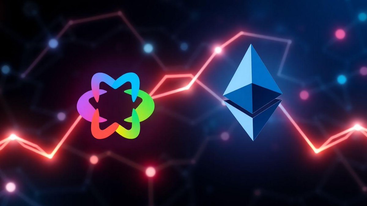 blockzhub_cn's tweet photo. $PHA 网络从 $POL 转移到 $ETH L2

由人工智能驱动的 Phala Network 迁移到以太坊生态系统，以增强 DeFi 功能。

阅读更多: https://t.co/hrlNCS6AOK https://t.co/mFspVF3Hb9