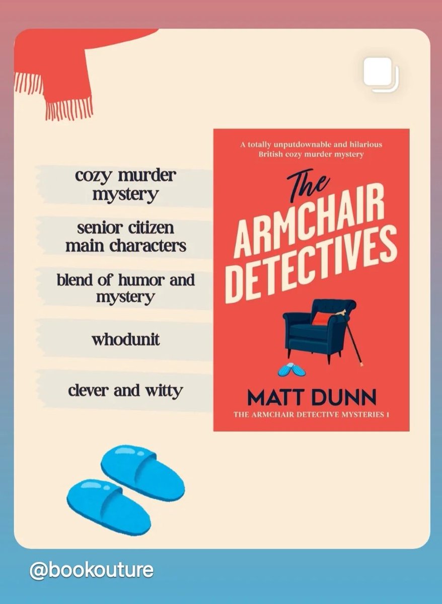 Still just 99p amazon.co.uk/Armchair-Detec…