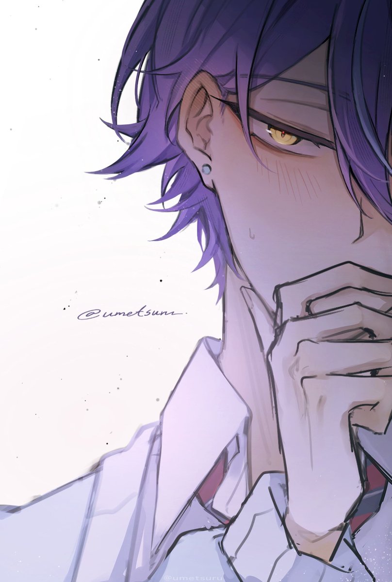 falling ー
