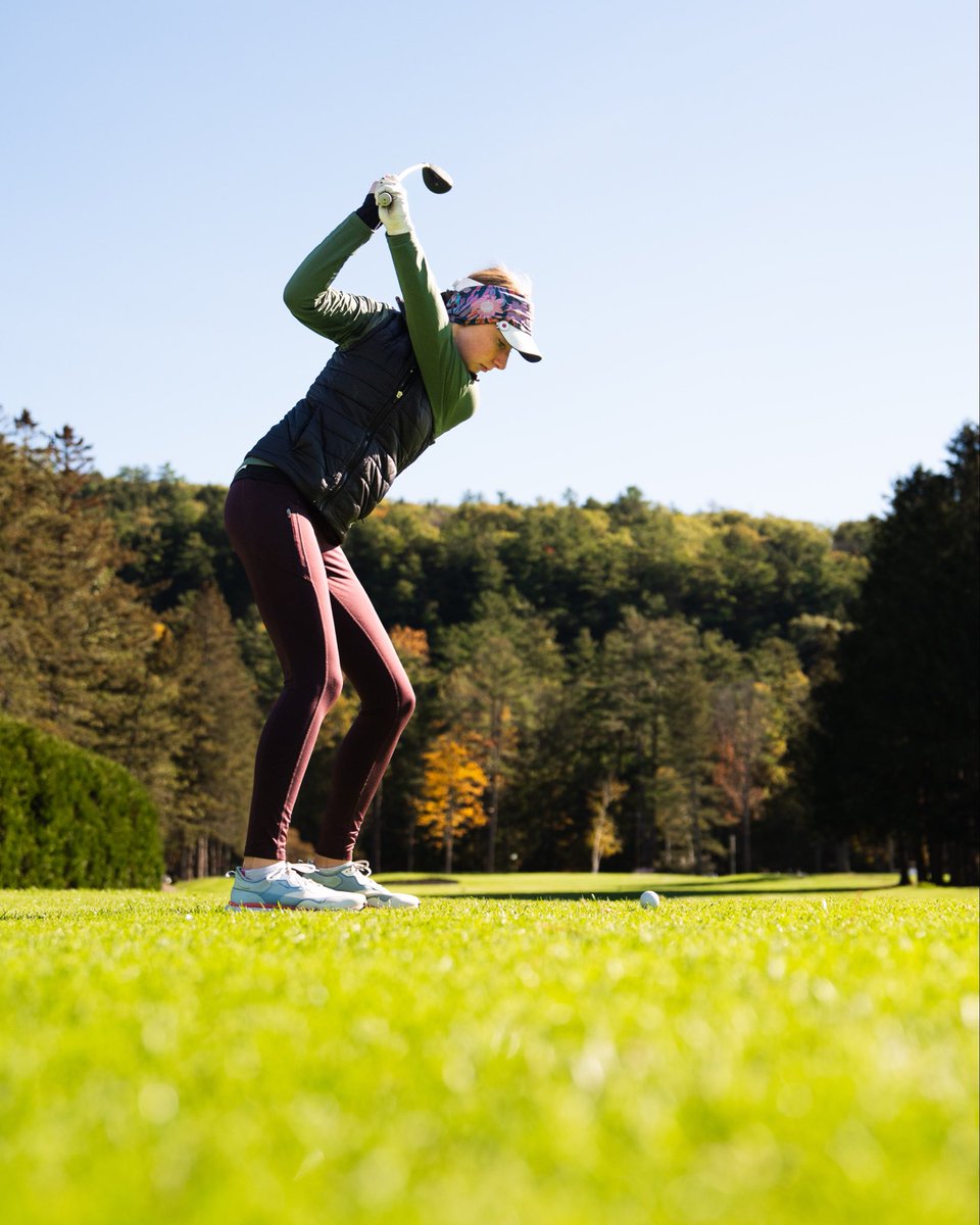 The 2025 Vermont Girls High School State Championship is underway at Lake Morey Resort!

Click the link below to view the leaderboard!
golfgenius.com/pages/5647084