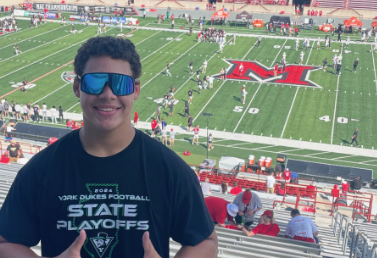 sixstarfootball's tweet photo. Illinois On the Mark: 6Star Football Highlights Rising In-State Recruits

📈Illinois Impact: 6Star Football Locks In on Emerging Prairie State Talent🔥

STORY: ▶️ https://t.co/Xc9iHoeLA3

@GBessHenningII @Bbyford21 @dybcio_jackson @AyyyyTy14 @SkedelVincent https://t.co/gvf39wD6S8