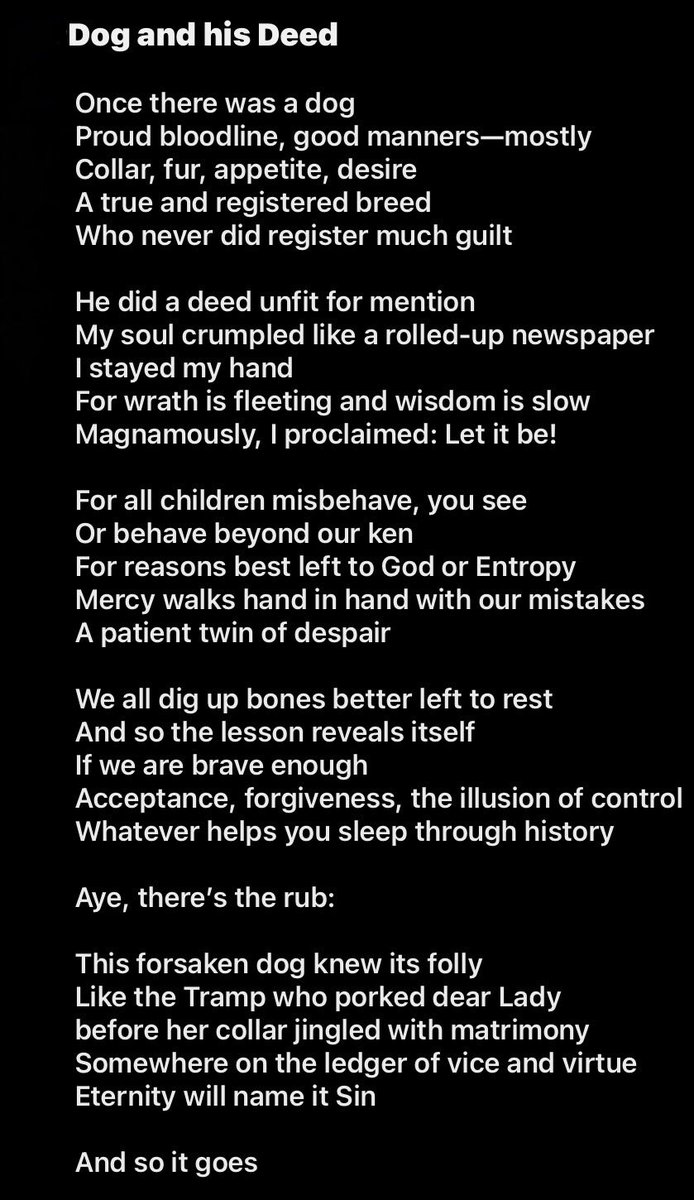 SisyphusFell's tweet image. #bornbattleready #porked