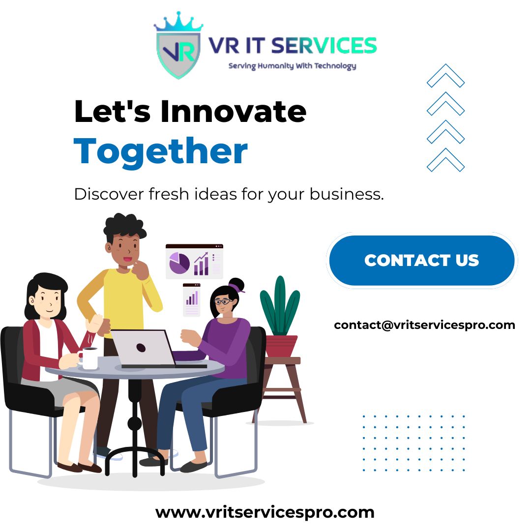 VRITServicespro's tweet image. Got a killer idea ? Want a MVP to build on rapid phase? 

You&apos;re at the right place. VR IT Services Pro is the professional IT firm in the United States that delivers as startups dream. 

vritservicespro.com

#vritservicespro #MVPs #appdevelopment #ideas