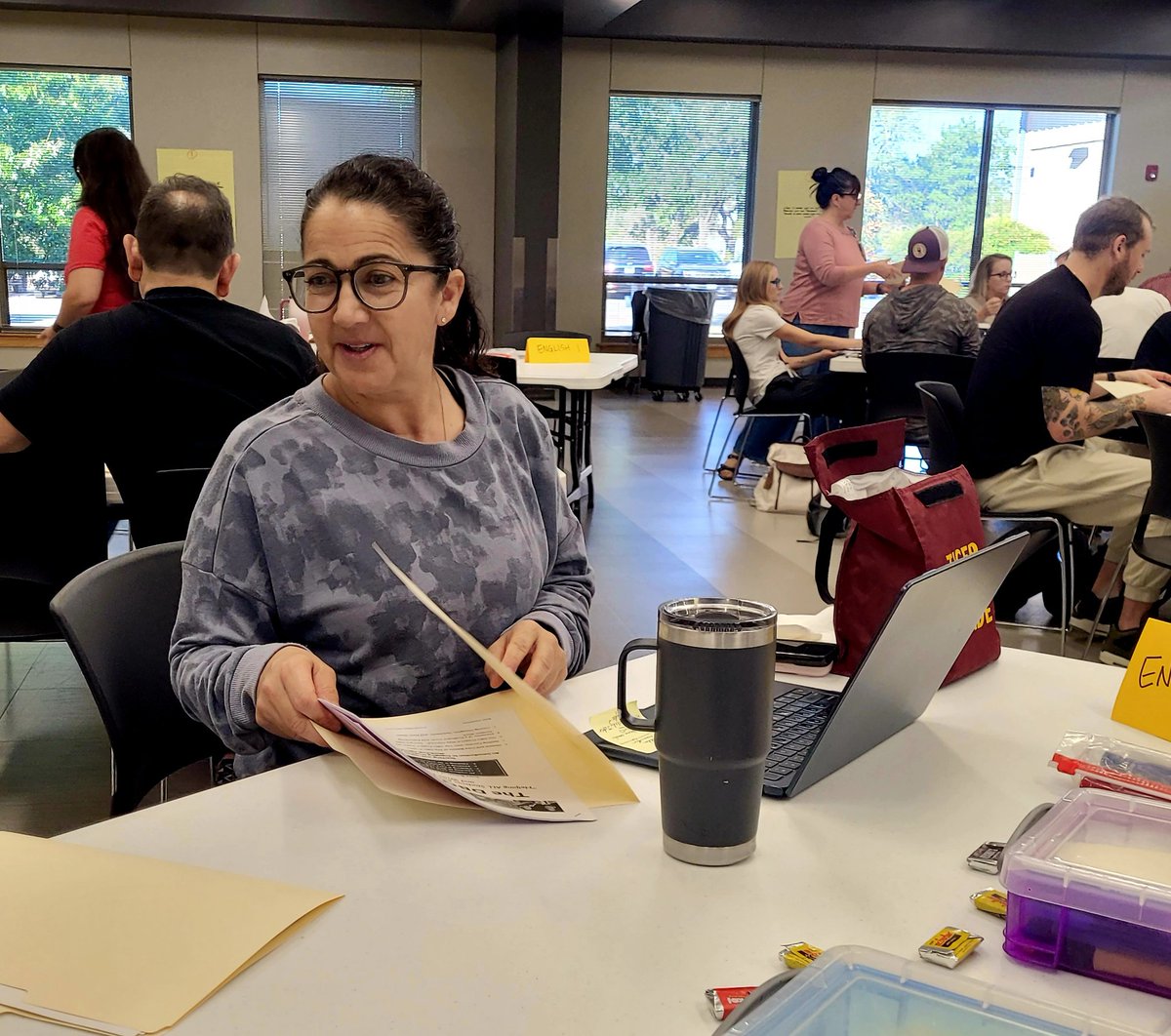 Alicia Maphies, Ed.D. tweet media