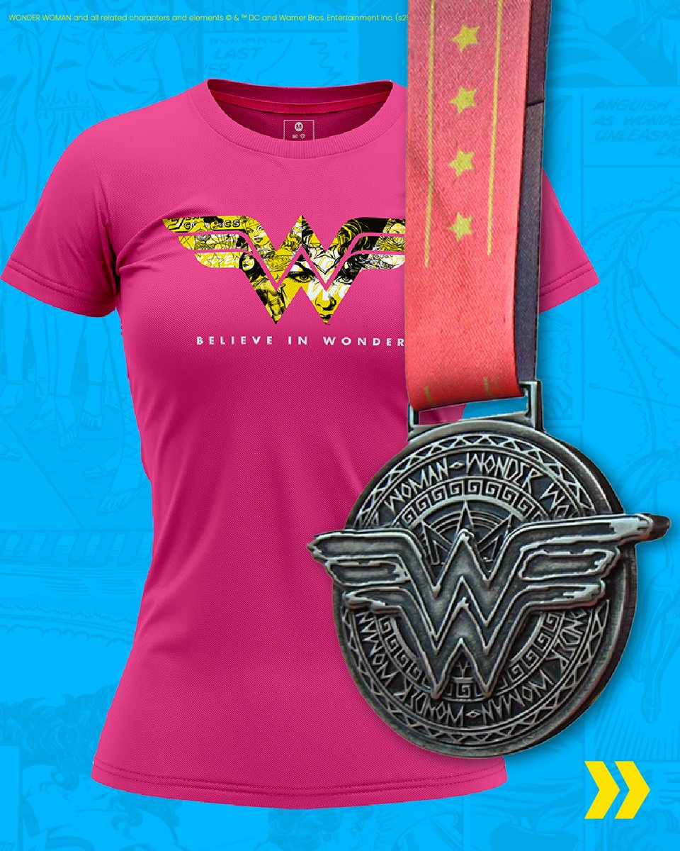 yescom's tweet image. corridamulhermaravilha.com.br
 
 🏅🏃O corre preferido das guerreiras em Brasília!
 
 🏅As inscrições estão abertas, corra para não ficar de fora!
 
 🗓️30 de novembro de 2025
 📌Brasília | DF
 
 📄Consulte o regulamento no site do evento.
 
 #yescom