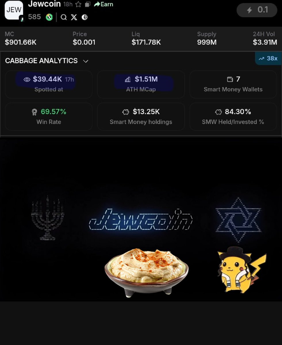 Cabbage Intern tweet media