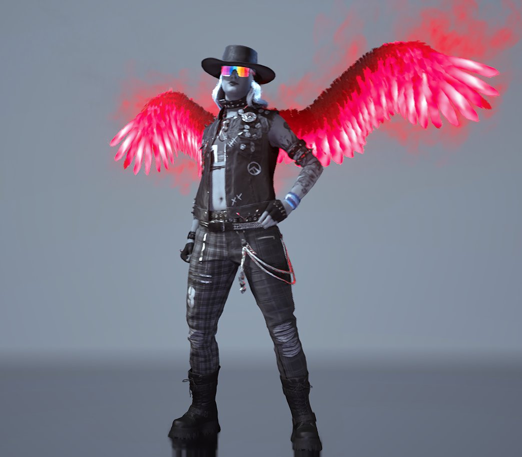 ZeBladeGunner tweet media