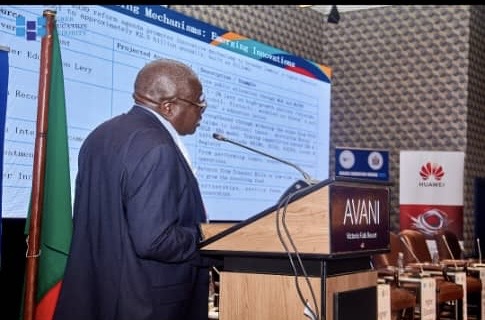 The Chief Executive Officer of the Higher Education Loans and Scholarships Board (HELSB), Dr John Machayi, has urged stakeholders in the education sector to explore Public-Private Partnerships (PPPs) as a viable means of strengthening higher education financing mechanisms.