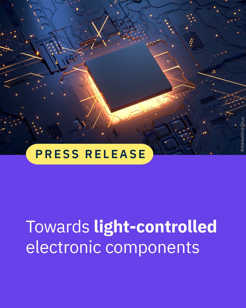 CNRS 🌍 tweet media