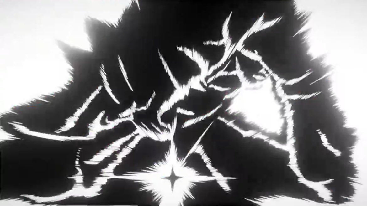 Scrbdrin's tweet photo. I DIDNT NOTICED! IN THIS IMPACT FRAME HE HAS A LIL STAR TOO WHERE HIS HEART IS! https://t.co/8wxHRlAzxQ