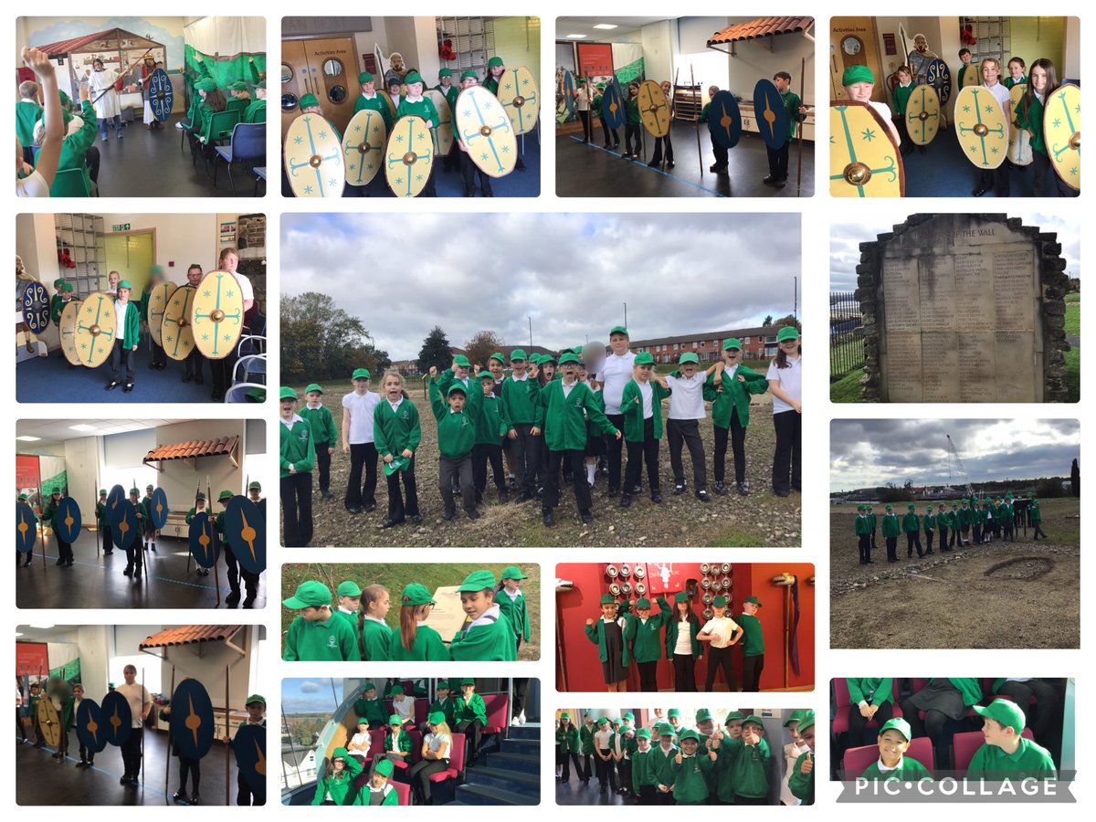 Caldicotes - Year 4 💚 tweet media