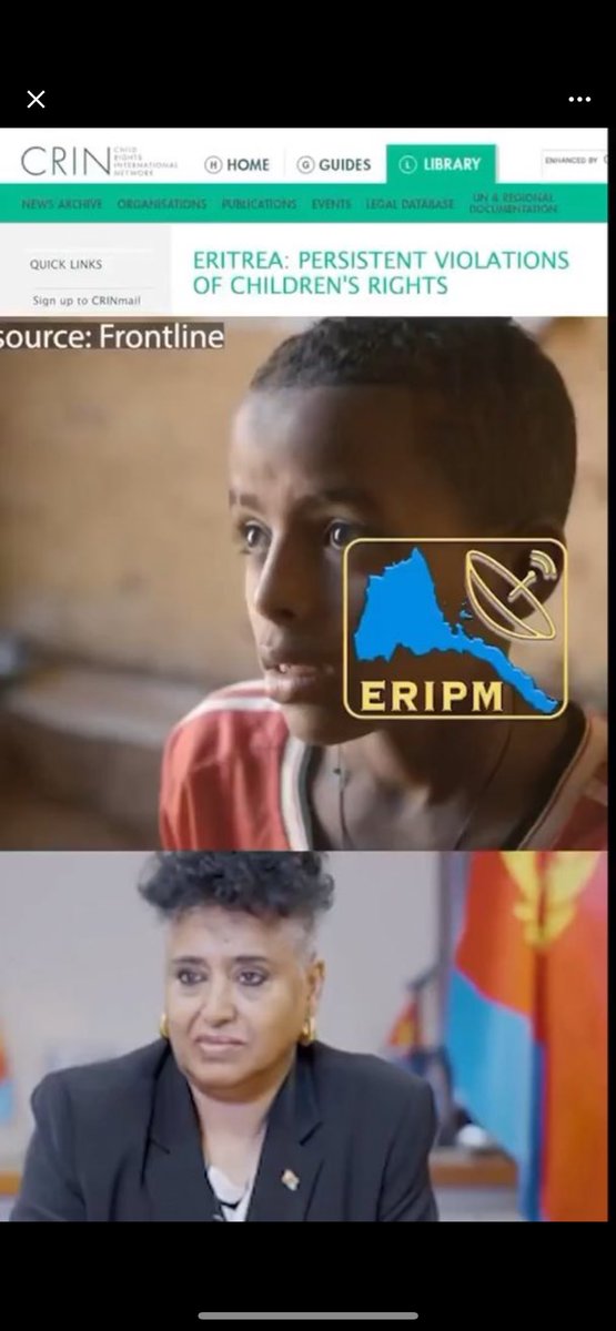 Mercy4ALL82's tweet image. Look at the people being drafted? Those are children! We know #Eritrean PFDJ regime forced indefinite conscriptions as an alarming rate of underage & unaccompanied minors flee Eritrea to escape & avoid conscriptions. @UN_HRC @IntlCrimCourt 🙏 Act Now! #RegimeChangeInEritrea @BBC