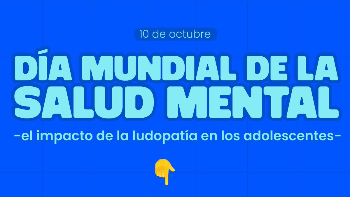 En Argentina existe una adicción silenciosa de la que poco se habla: la ludopatía vinculada a las apuestas online. 

No sé trata solo de dinero: detrás de cada clic hay adolescentes que buscan emoción, reconocimiento o escapar de la rutina.