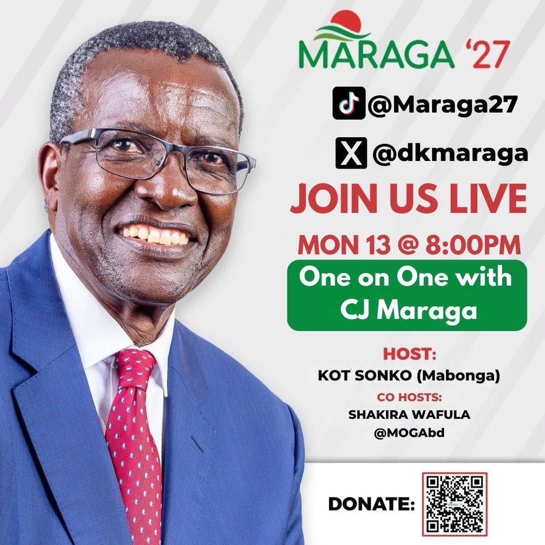 dkmaraga's tweet image. Let’s meet on Monday to discuss how to reclaim our beloved country.