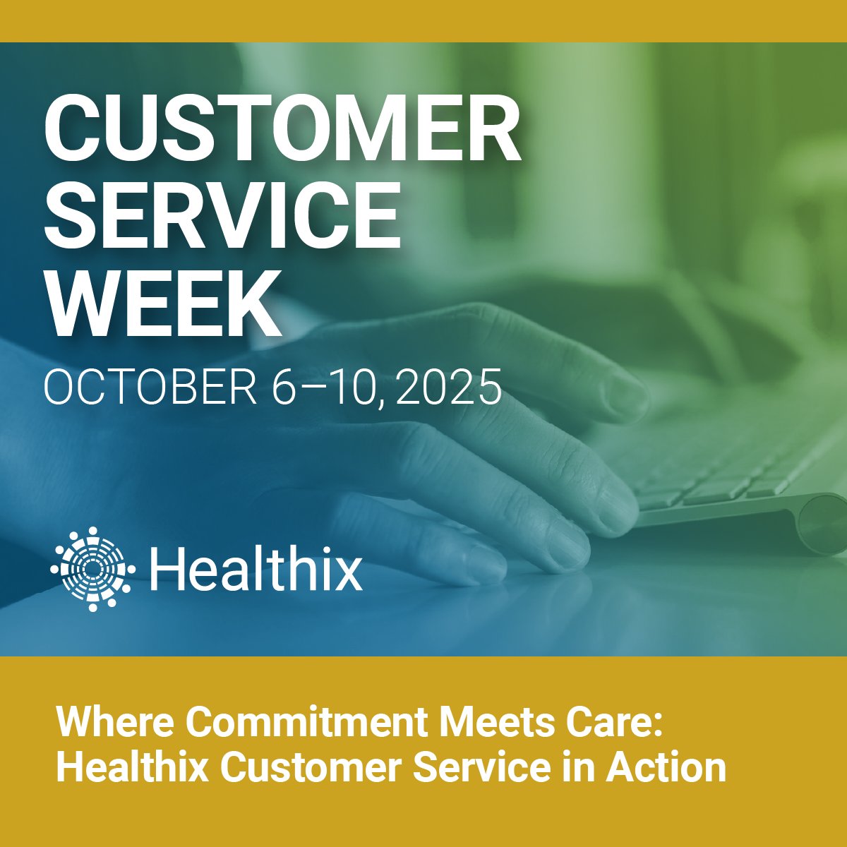 "I put myself in the customer’s shoes to help them get back to what matters most." — Mathew, Interface Support Specialist.
"The best fixes start with understanding the customer’s world." — Will, Interface Support Specialist.
Testimonials: lnkd.in/grxn4Dsa
#CustomerSupport