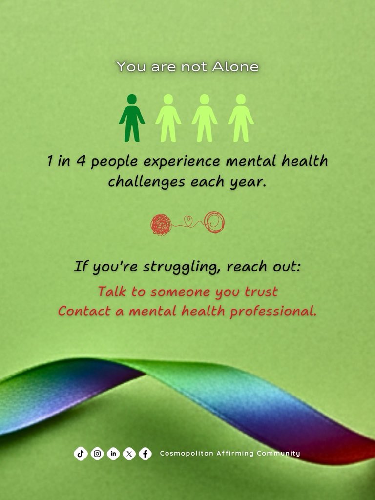 Cosmopolitan Affirming Community - CAC (@cac_ke) on Twitter photo 