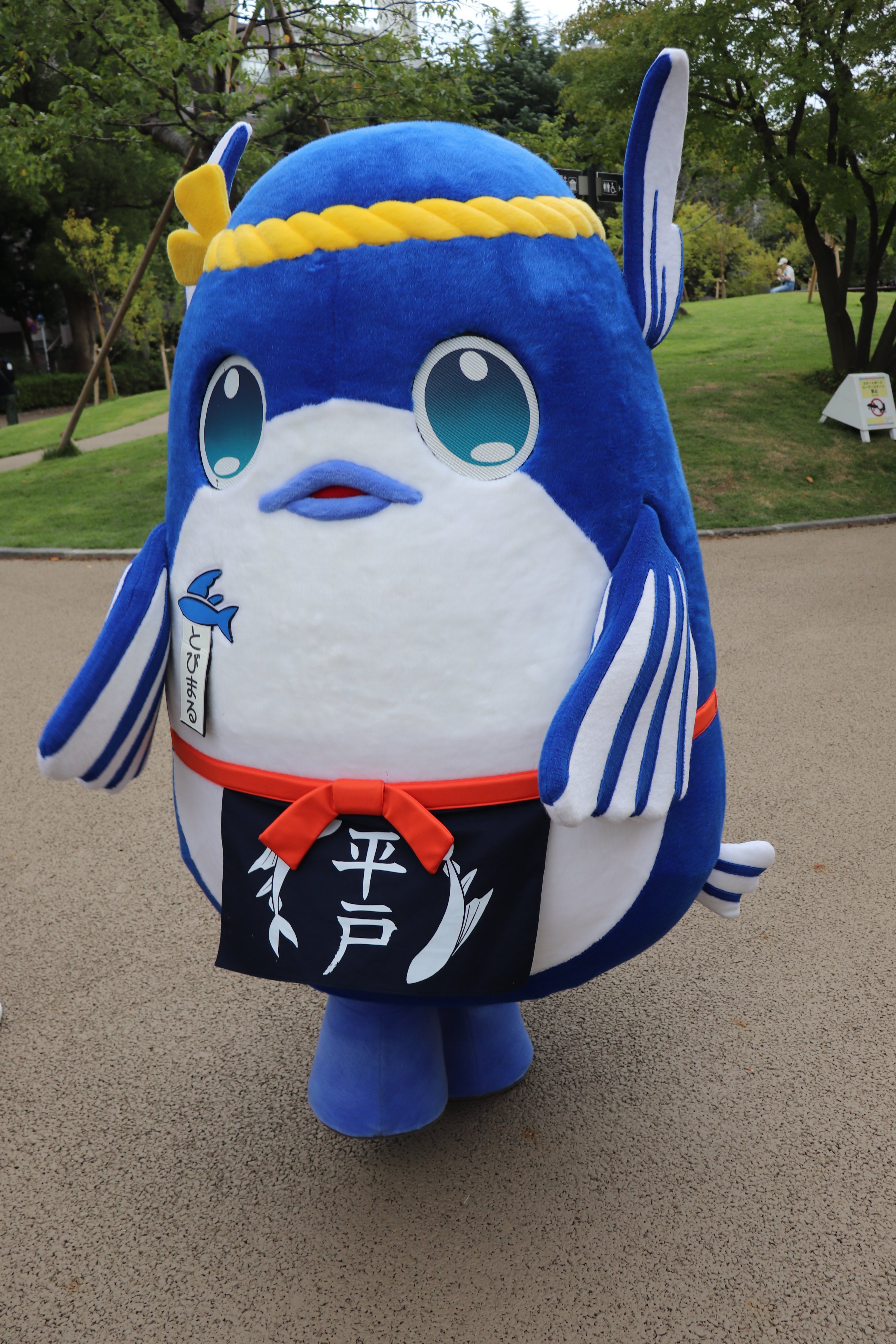 とびまる とびまる - Search / X