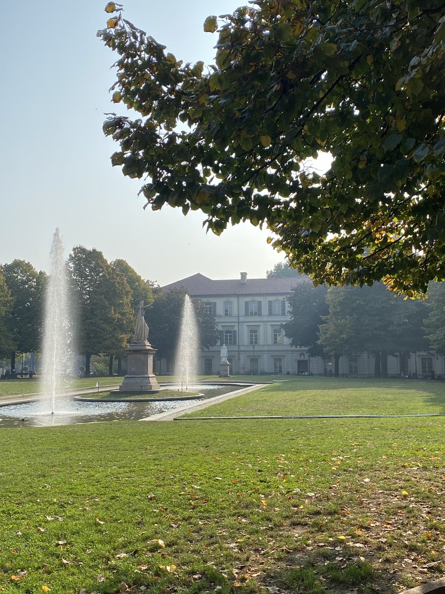 📸 so_contrary
Torino