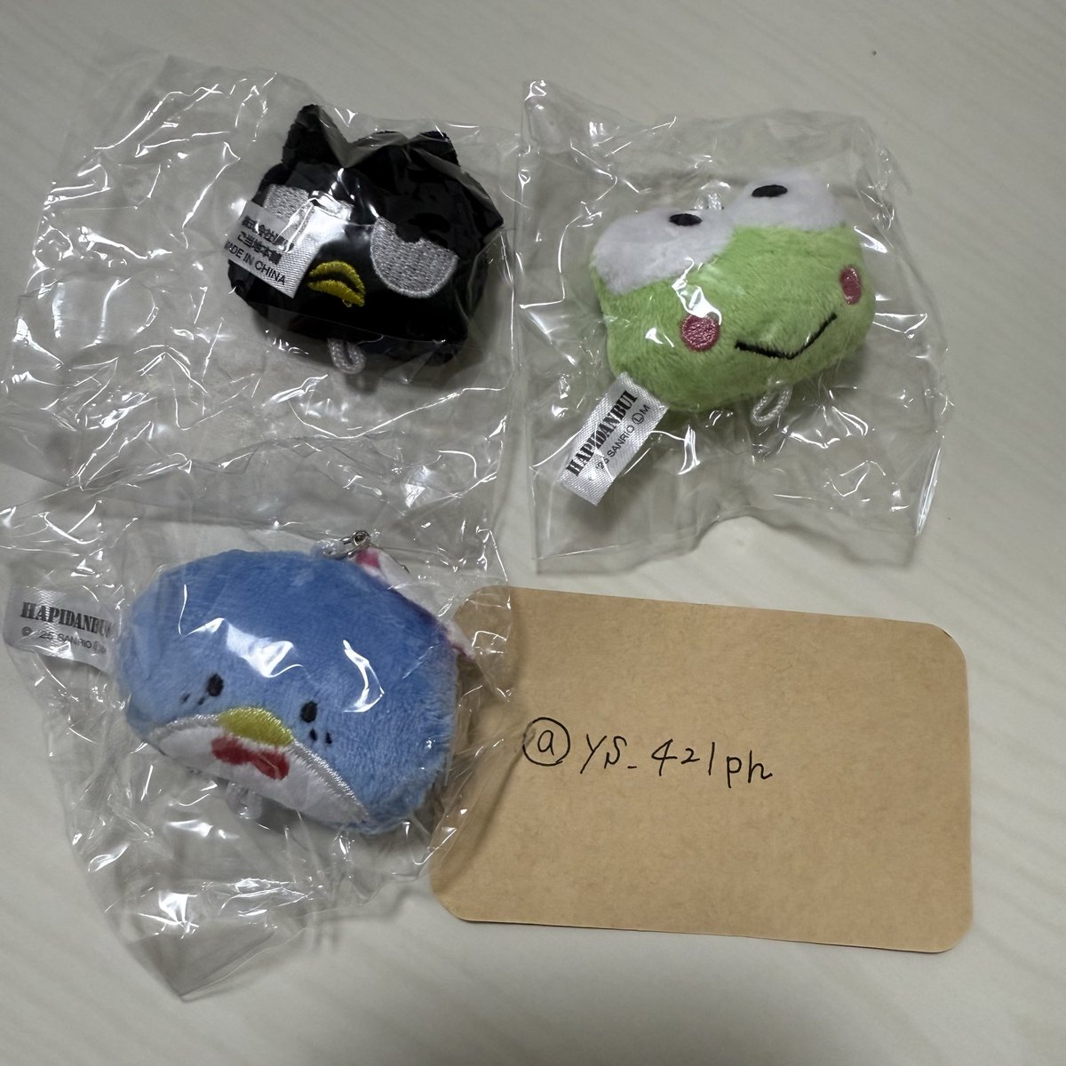 さちゃん🌼*.ﾟ tweet media