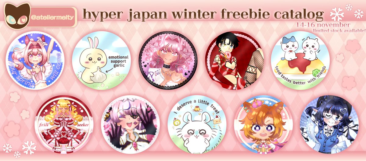 MELTY ✿ ⊞ 💗 still sick 🙇🌷 tweet media