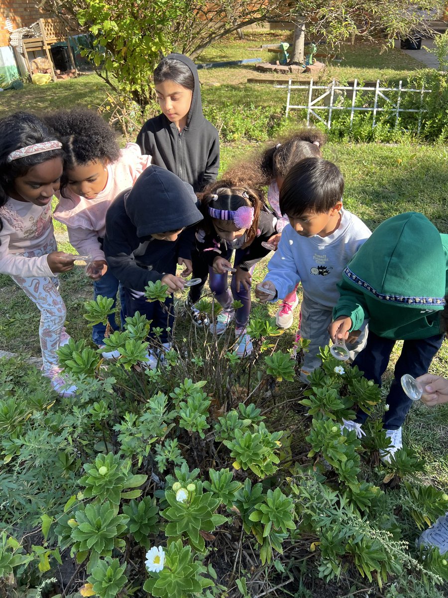 MWD Explore Class tweet media