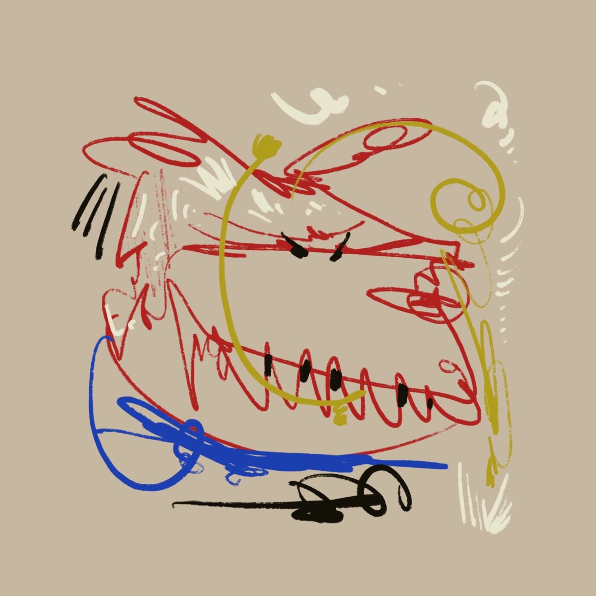 Scribbles