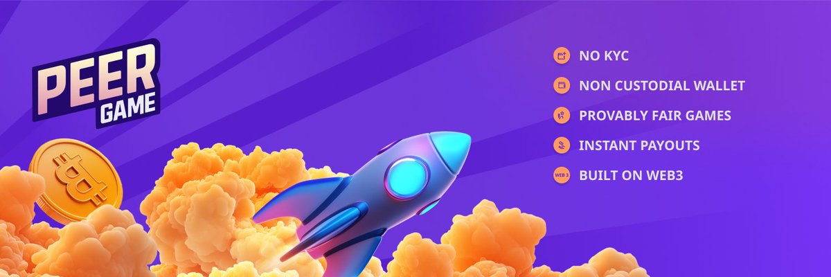 PeerGame tweet media