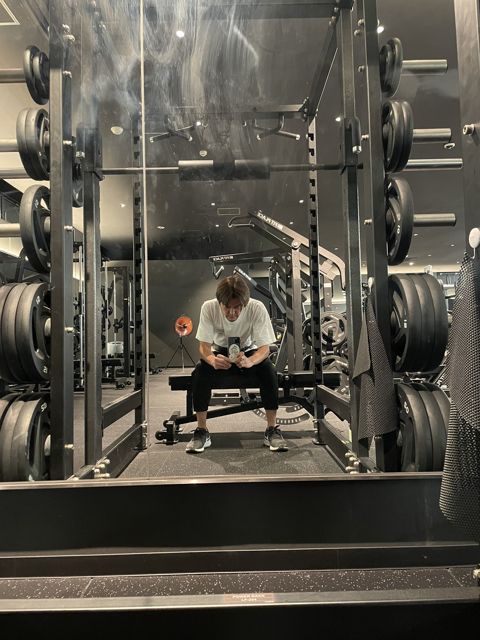 ウエイトトレーニング miyashita osamu ウエイトトレーニング