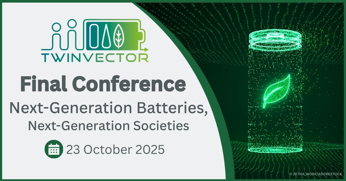 TwinVectorEU tweet media