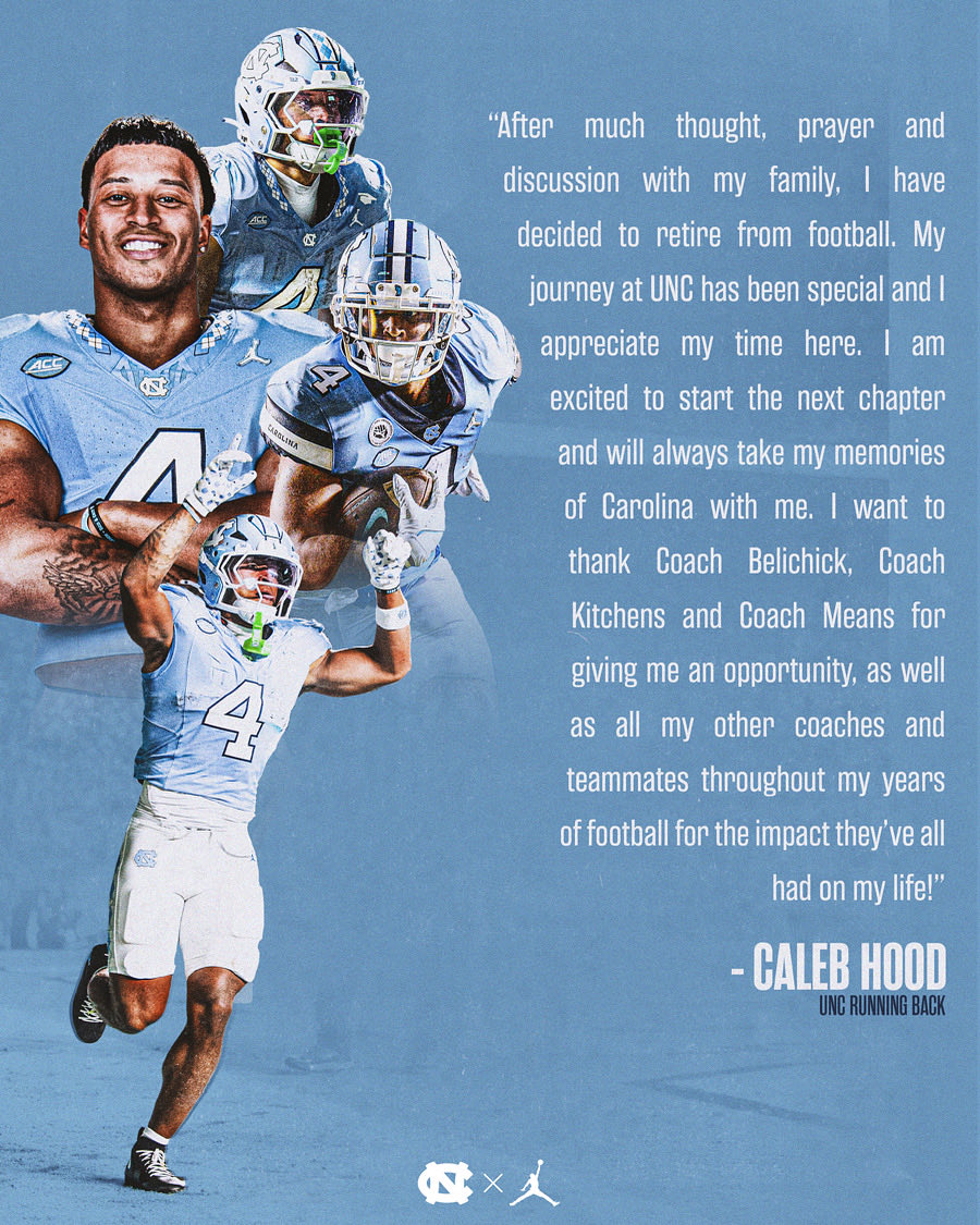 calebhood05's tweet image. Thank you Carolina 🫶🏾