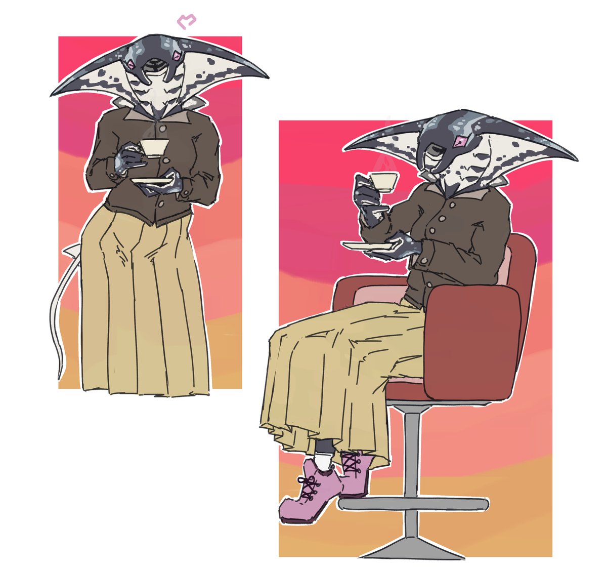 The_Zed_s's tweet image. autumn vibes 🍂