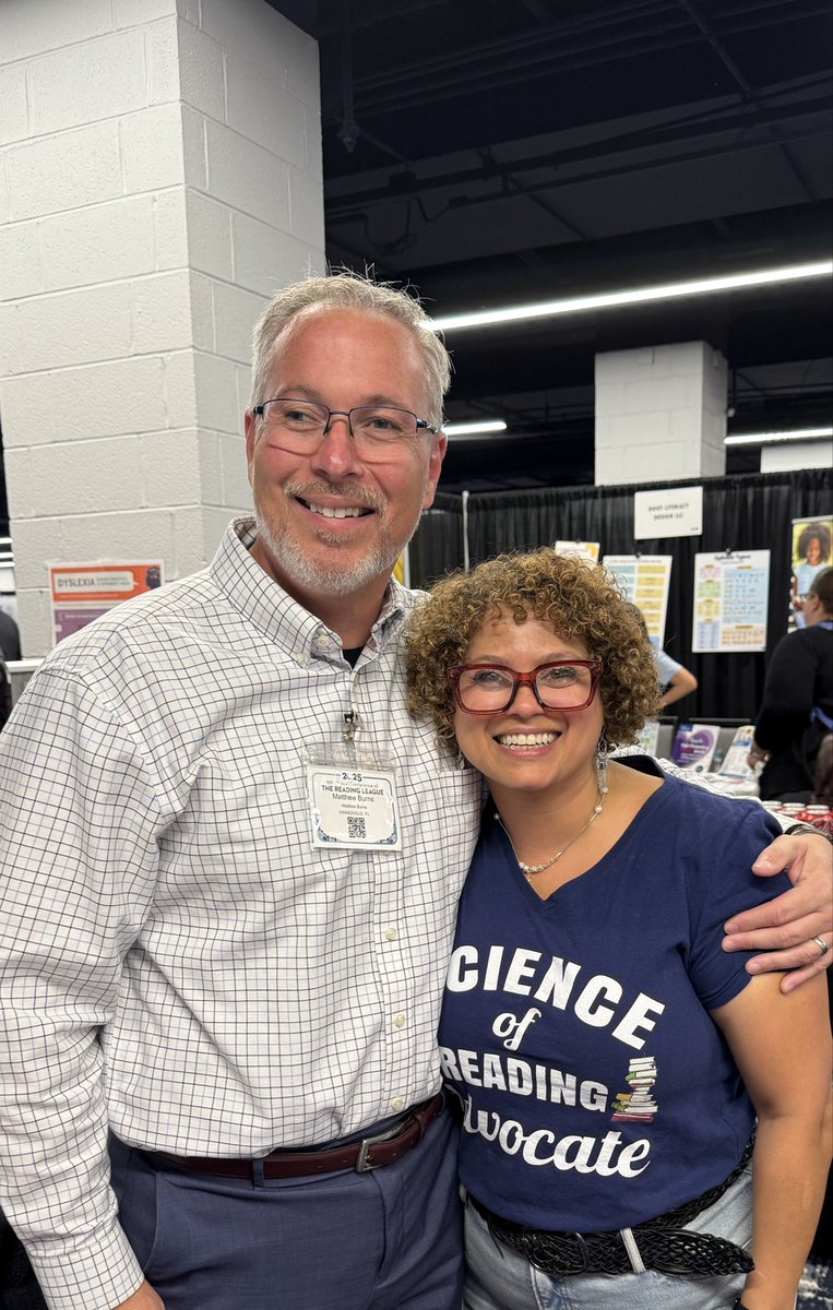 Ms. Benison- tweet media