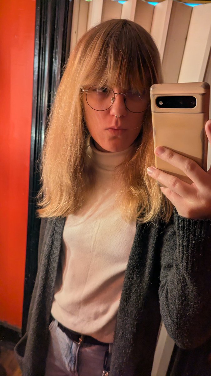 ESPRIT DE CORPS [Medium: Success] - Somewhere in Puppydog City a t-girl is peeing in her pants for fun... Across the harbor, a dykey boy thing waits on a curb, sporting around its neck - a dog collar it got from a real pet store... And you are here... In the center of it all...