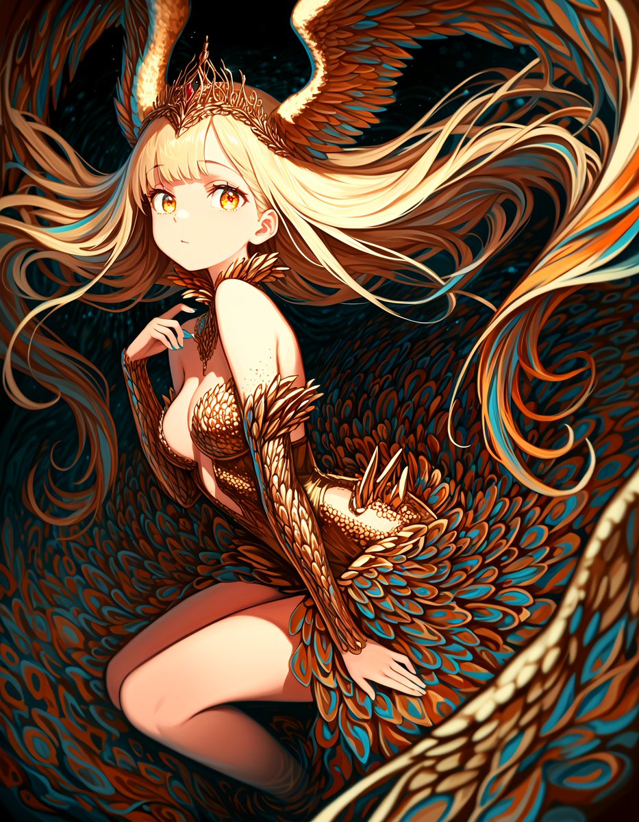 kawaii_reachan's tweet image. #AIイラスト
#AIart
#StableDiffusion