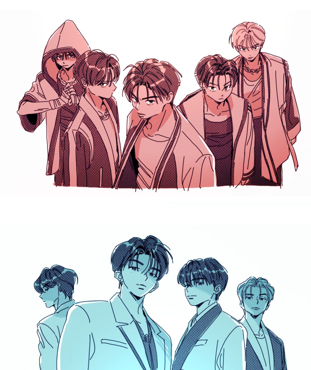 엑스트라 vs 롱웨이백