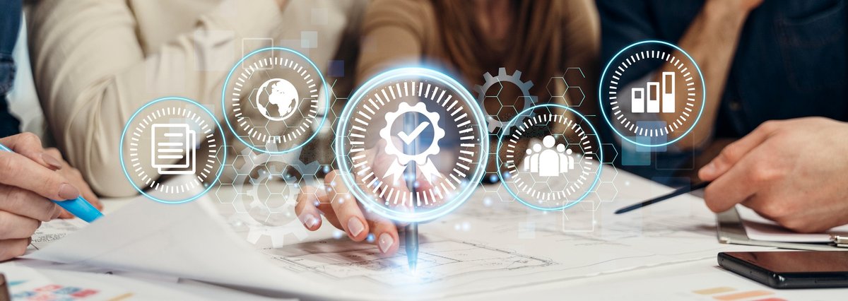 FlowsterApp's tweet image. SOPs Are the Blueprint — Real-Time Orchestration Is the Build: Closing the Loop Between Documentation and Day-to-Day Ops: Most companies have already learned the first… dlvr.it/TNbfPr #SOPs #Documentation #BusinessOptimization #OperationalExcellence #ProcessManagement
