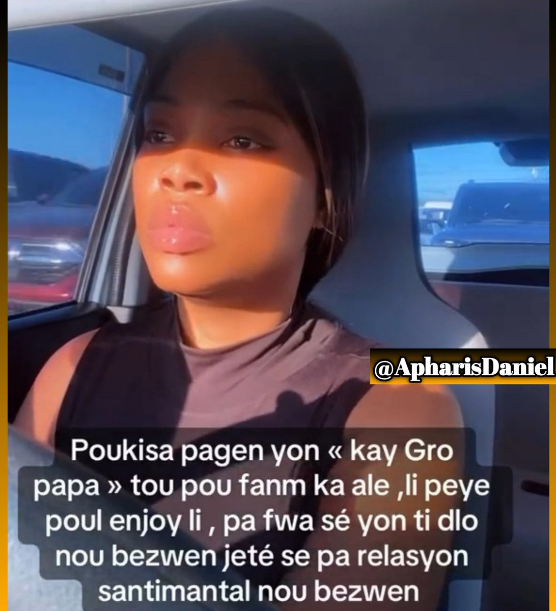 ApharisDaniel's tweet photo. Kèskonfè ti mesye,,,, Nou pral kanpe oubyen,,, Sa pa gadem 😎😂😂😂😂😂📌 https://t.co/6OUaHAgUpz
